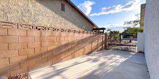 4 Bedroom Home located Near Alta and the 95 Freeway in Mature Neighborhood with no HOA. HOME HAS SOLAR! Gallery 4