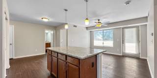 Capitol Grove Apartments Gallery 9