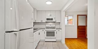 AVAILABLE JUNE 1ST! Don't miss this UPDATED and stunning 2-bedroom the heart of the South Hills! Gallery 11