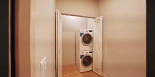 201 W Chestnut Gallery 3