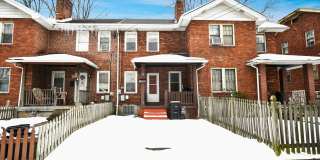 2 Bed/1Bath Single Family Row House - Section 8 Considered Gallery 1
