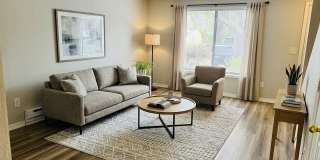 Wonderful Wilsonville Townhouse Gallery 1