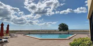 Only steps from the pool & the beach!!!  MARCO ISLAND TWO BEDROOM ** Gallery 6