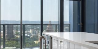 The Waller Symphony Square The Waller Symphony Square Gallery 23