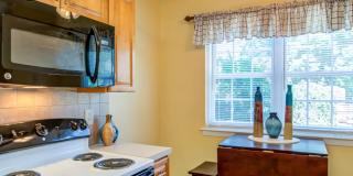 Park Apartments Gallery 1