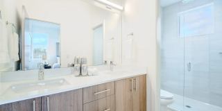 Seward Park Modern 2-Bedroom Home Gallery 20
