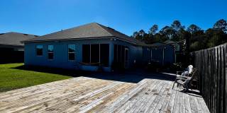 3/2 with fenced in yard ! Gallery 25
