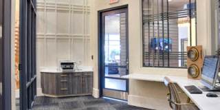 The Morris Gallery 27