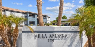 Villa Serena Gallery 1