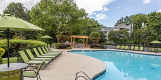 The Pointe at Canyon Ridge Apartments Gallery 13