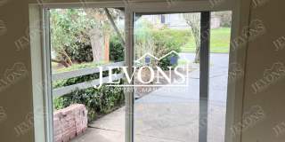 Enjoy the new appliances in this lovely single-family home located in the heart of Tacoma Gallery 47