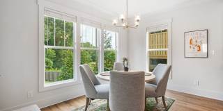 Stunning Like-New 4 Bedroom Home with Solar Panels & Fenced Backyard in Raleigh! Gallery 8