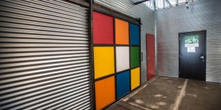 The Standard The Standard Gallery 35