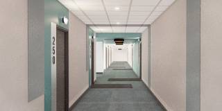 West End Place Gallery 1