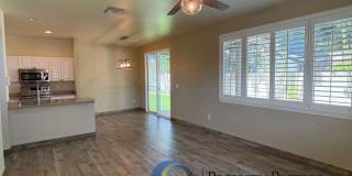 4 Bedroom 2.5 Bath Home in Parkside By Gentry - Available Now! Gallery 3