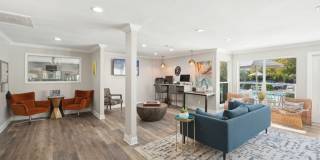 Cypress Pointe Apartment Homes Gallery 16