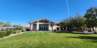 Guard-Gated Cadence | 2 Bed Single-Story Home in 55+ Community | WiFi Included Gallery 46