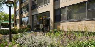 Algonquin Apartments Gallery 2