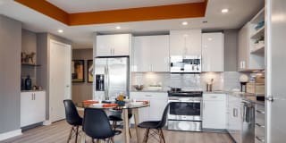 Insignia On M Gallery 21