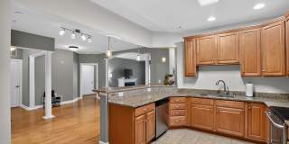 Spacious 2BR Condo in La Plata Gallery 17