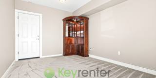 Elegant Three Bedroom Home with Office and Balcony Gallery 17