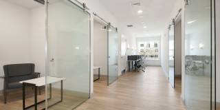 Molly Brook on Belmont Gallery 25