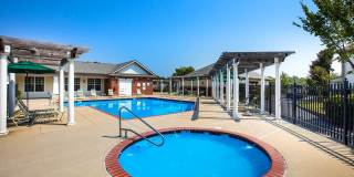 University Place Apartments Gallery 5