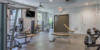 Bell Perimeter Center Gallery 19