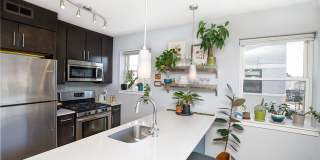 CoHi - Spacious One Bed Condo Gallery 4
