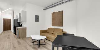 Urban Loft Co. - Memphis Gallery 37
