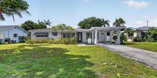 456 NE 28th Terrace Gallery 1