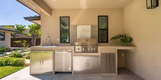 Kahala Zen: Spacious Modern Oasis w/ Studio, Garden & Lush Garden Gallery 53