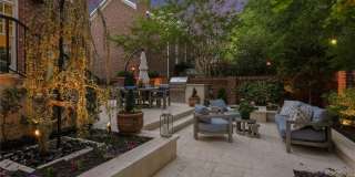 1124 Dilworth Crescent Row Gallery 4