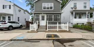 61 Howard Street Gallery 1