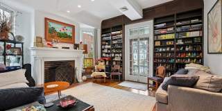 591 Orange Street Gallery 11