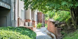 Deer Park Apartments Gallery 2