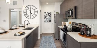 Pier 8 at the Preserve Gallery 4