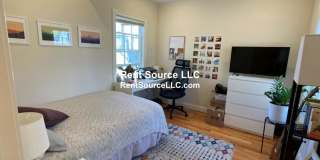 14 Flint St. Gallery 6