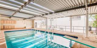 1701 ELM Street Gallery 111