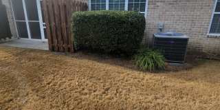 This 3 bedroom 2.5 bath brick townhouse with one car garage is located in Westgate Shoreline subdivision Gallery 27