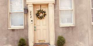 SEPTEMBER 1 3 BED/1BATH SOCIETY HILL TOWNHOUSE WITH PARKING! Gallery 40