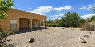 Beautiful 4 Bedroom, 2 Bath In The NW! Beautiful 4 Bedroom, 2 Bath In The NW! Gallery 17