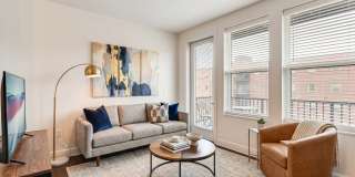 Yardley Apartments Gallery 10