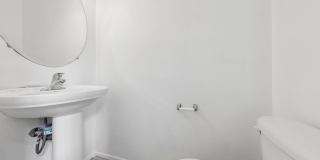 Beautiful Providence 3 Bedroom + Loft Home Gallery 15