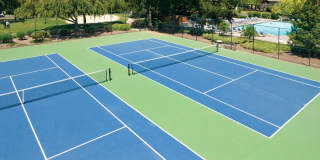 Villages at Cupertino Gallery 32