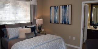 Reserve at Lenox Park Apartments Gallery 21