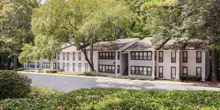 Rosemont at East Cobb Apartments Gallery 22