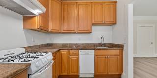 1130 LARKIN Apartments Gallery 3