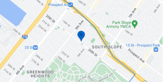 281 20th Street - 2 Gallery 7