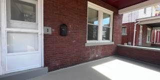 2BR 2 Bath house with detached 2 door garage! Gallery 1
